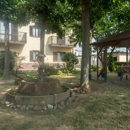 Le Camelie Bed and breakfast