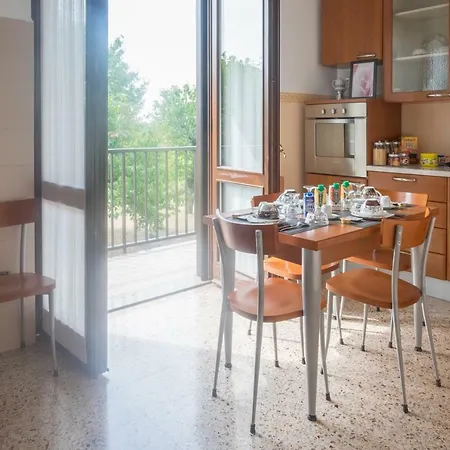 Le Camelie Bed and breakfast 3*