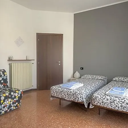 Bed & Breakfast Le Camelie