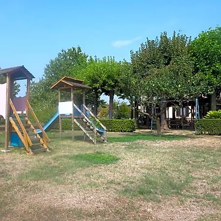 Le Camelie B&B 3*