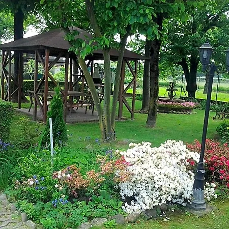 Le Camelie B&B 3*