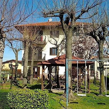 B&B Le Camelie