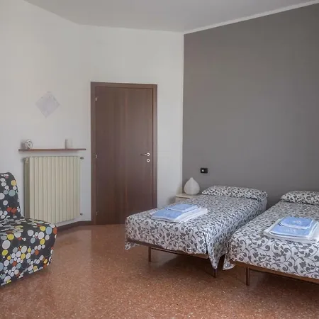 Le Camelie 3* Bareggio