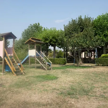 Le Camelie Bed & Breakfast