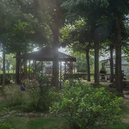 Le Camelie Bed & Breakfast *