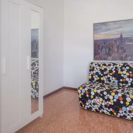 Bed & Breakfast Le Camelie Bareggio