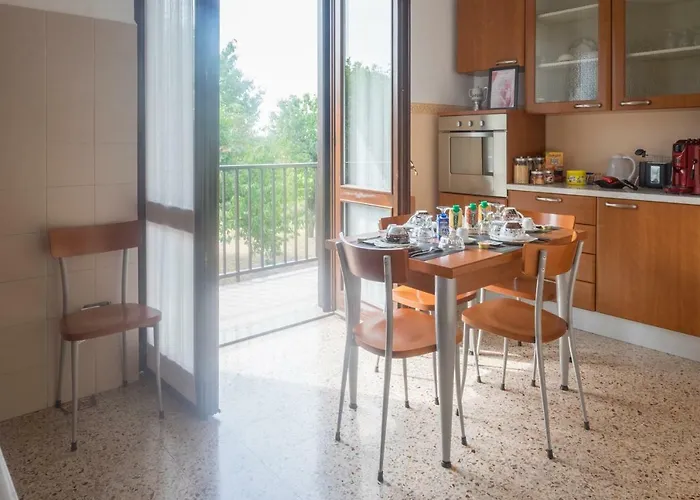 Le Camelie B&B 3*