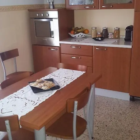 Bed & Breakfast Le Camelie Bareggio