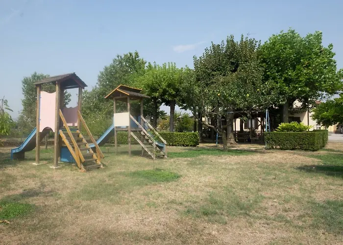 Le Camelie فندق مبيت وإفطار