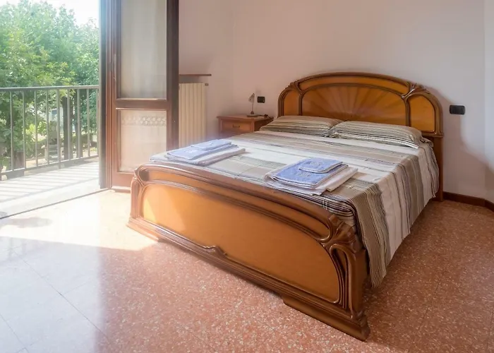 Le Camelie فندق مبيت وإفطار 3*
